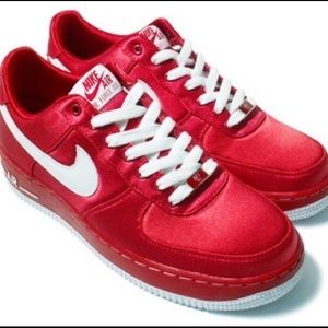 Red Air Force Limited Edition